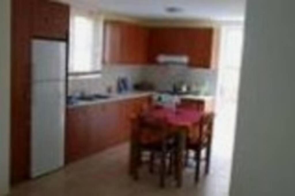 Kaktos 1 Villa กิสเซมอส ภายนอก รูปภาพ