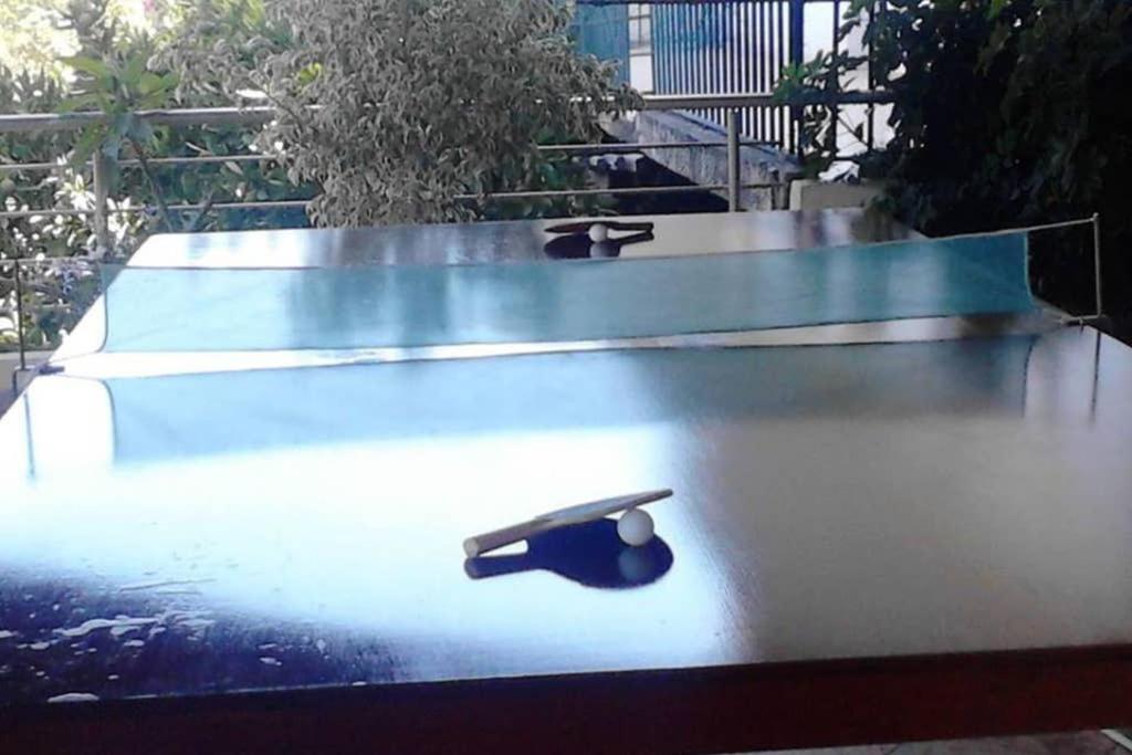 Kaktos 1 Villa กิสเซมอส ภายนอก รูปภาพ